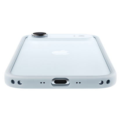 Bumper iPhone Air (hellblau)