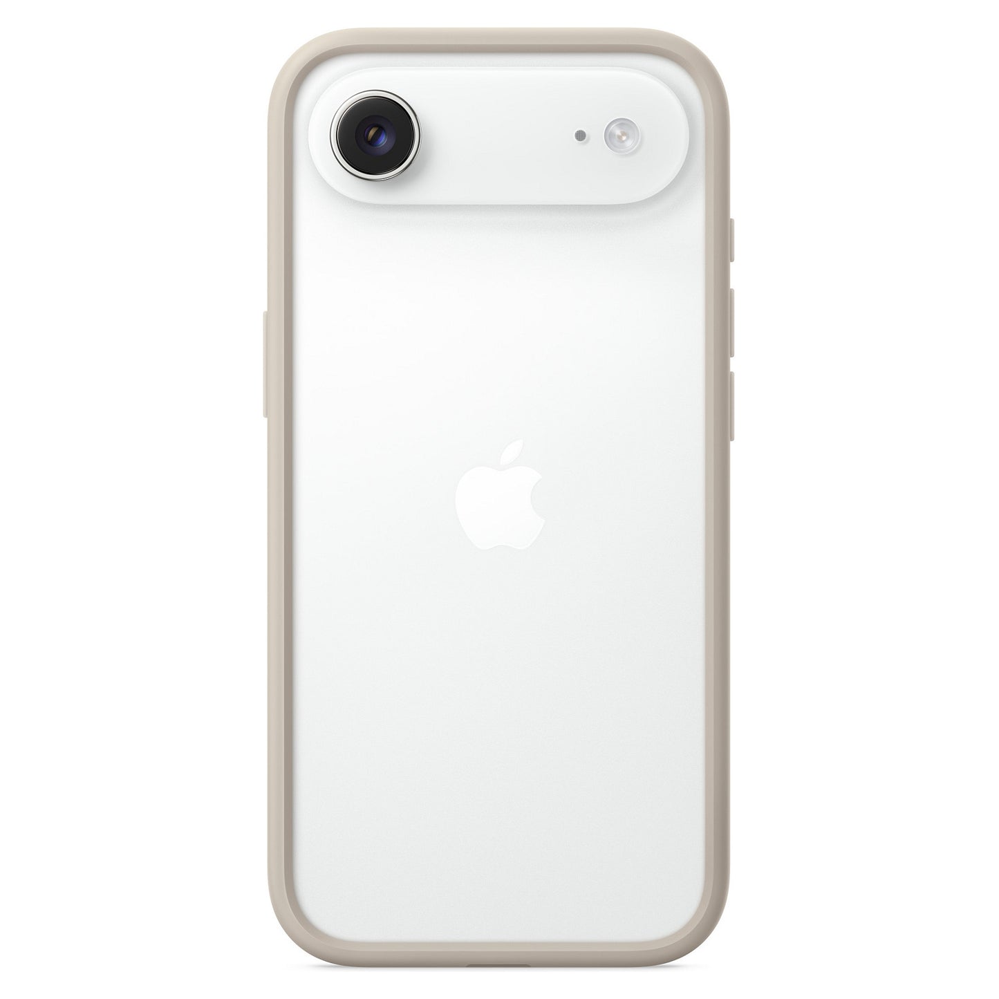 Bumper iPhone Air (mandel)