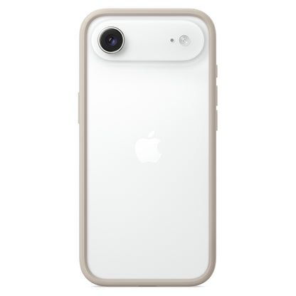 Bumper iPhone Air (mandel)