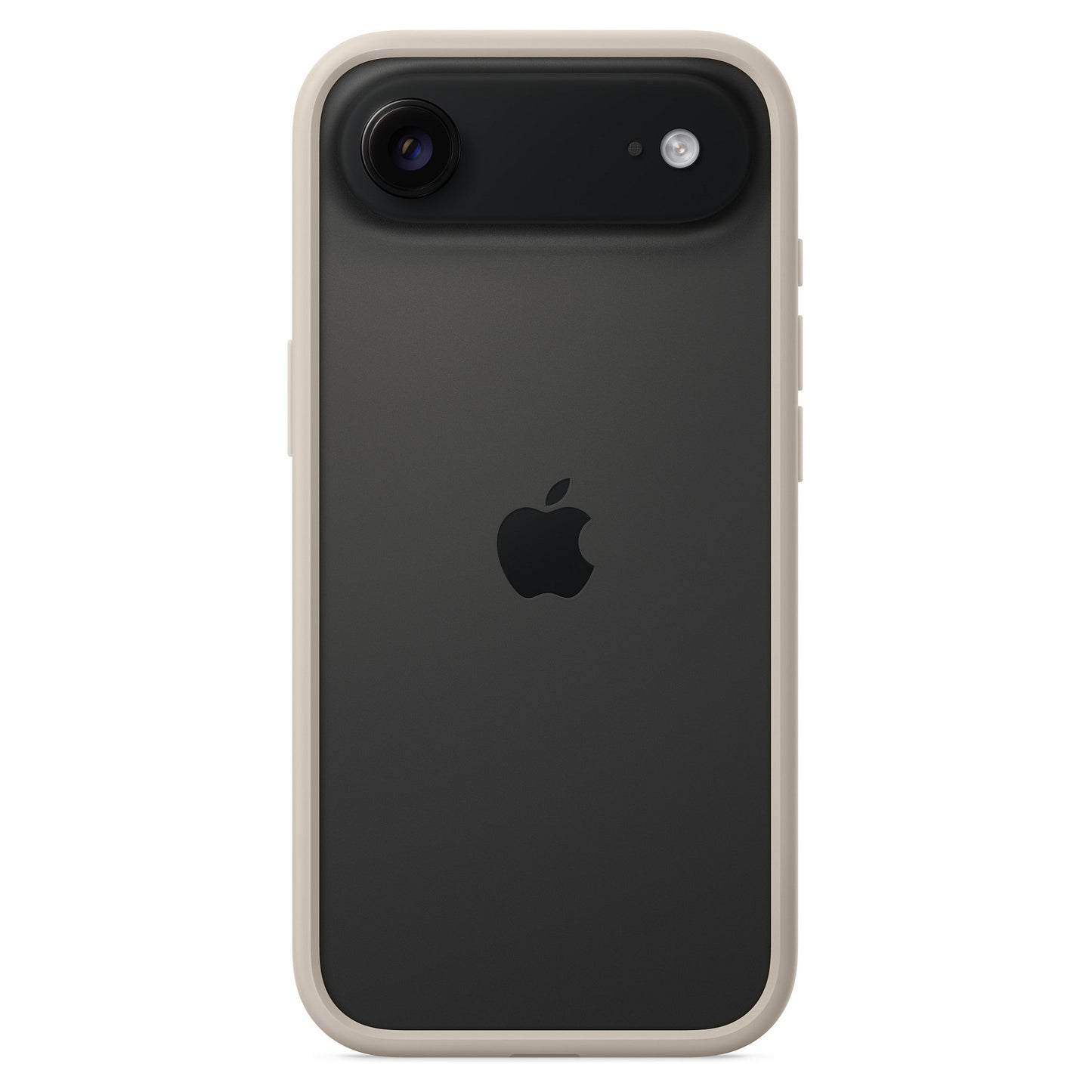 Bumper iPhone Air (mandel)