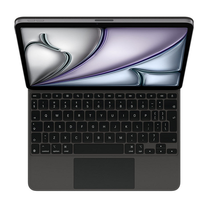 Magic Keyboard for iPadAir 27,9cm 11Zoll (M3) - International English - Black