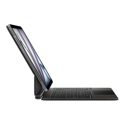 Magic Keyboard for iPadAir 27,9cm 11Zoll (M3) - International English - Black