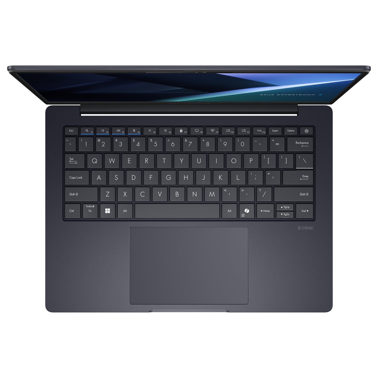 ASUS ExpertBook B3 14" U5-125H 16 512 5G B3405CCA-LY1072X W11P