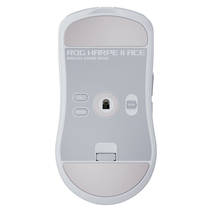 ASUS ROG Harpe II ACE WHT