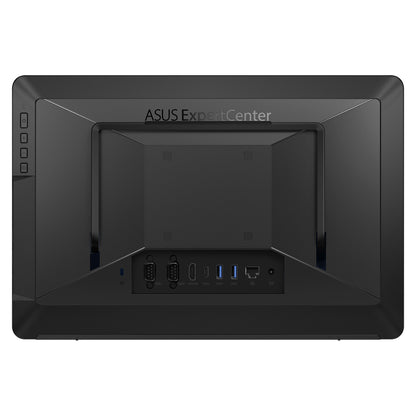 ASUS AiO E1 15.6" Touch N4500 4 128 black E1600WKAT-BMR106X W11P