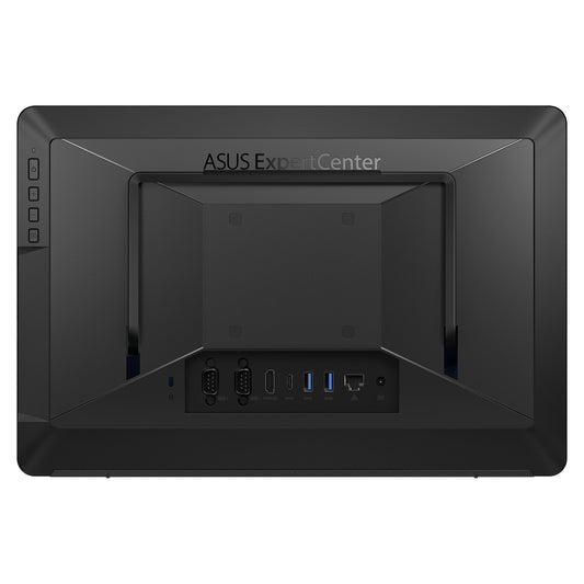 ASUS AiO E1 15.6" Touch N4500 4 128 black E1600WKAT-BMR106X W11P