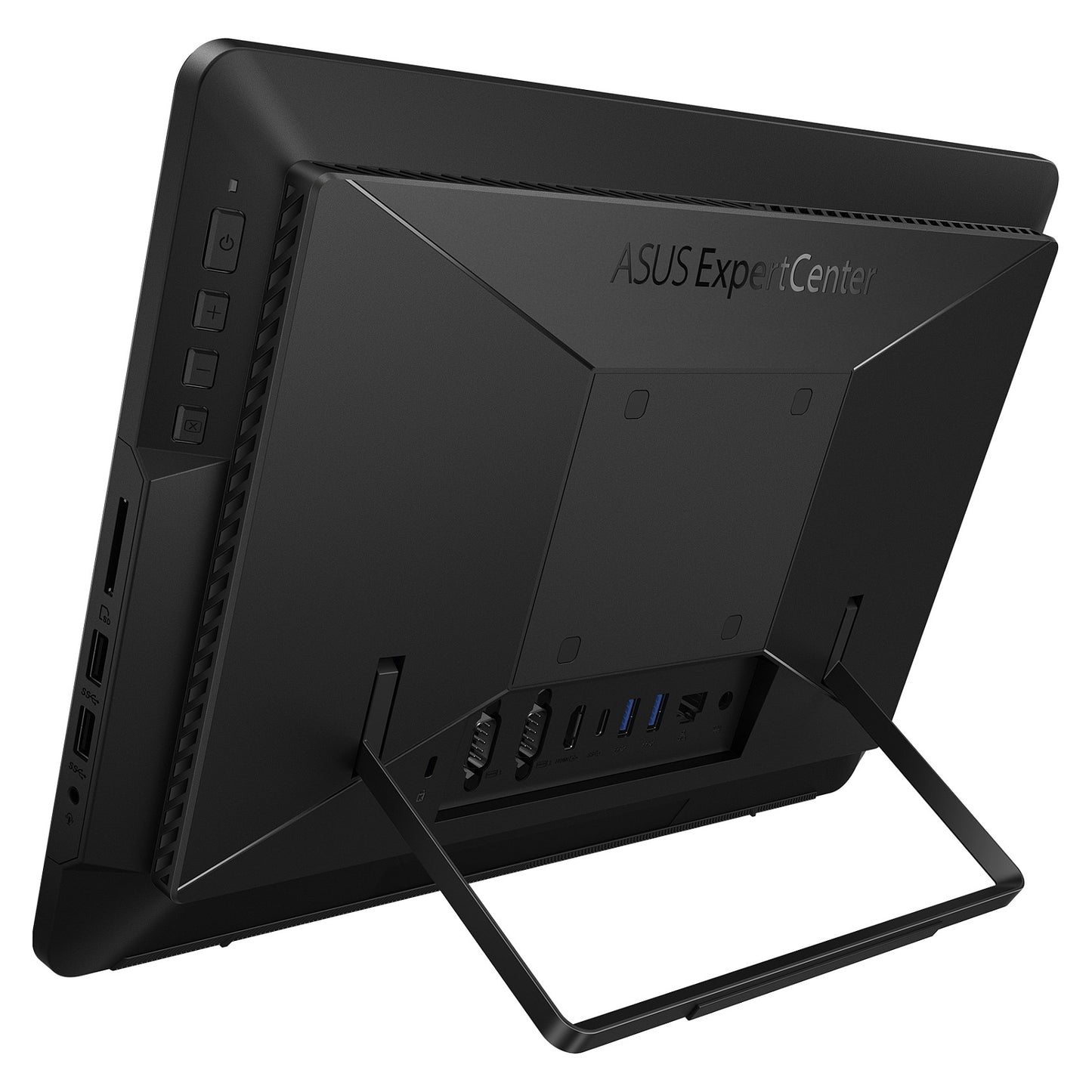 ASUS AiO E1 15.6" Touch N4500 4 128 black E1600WKAT-BMR106X W11P