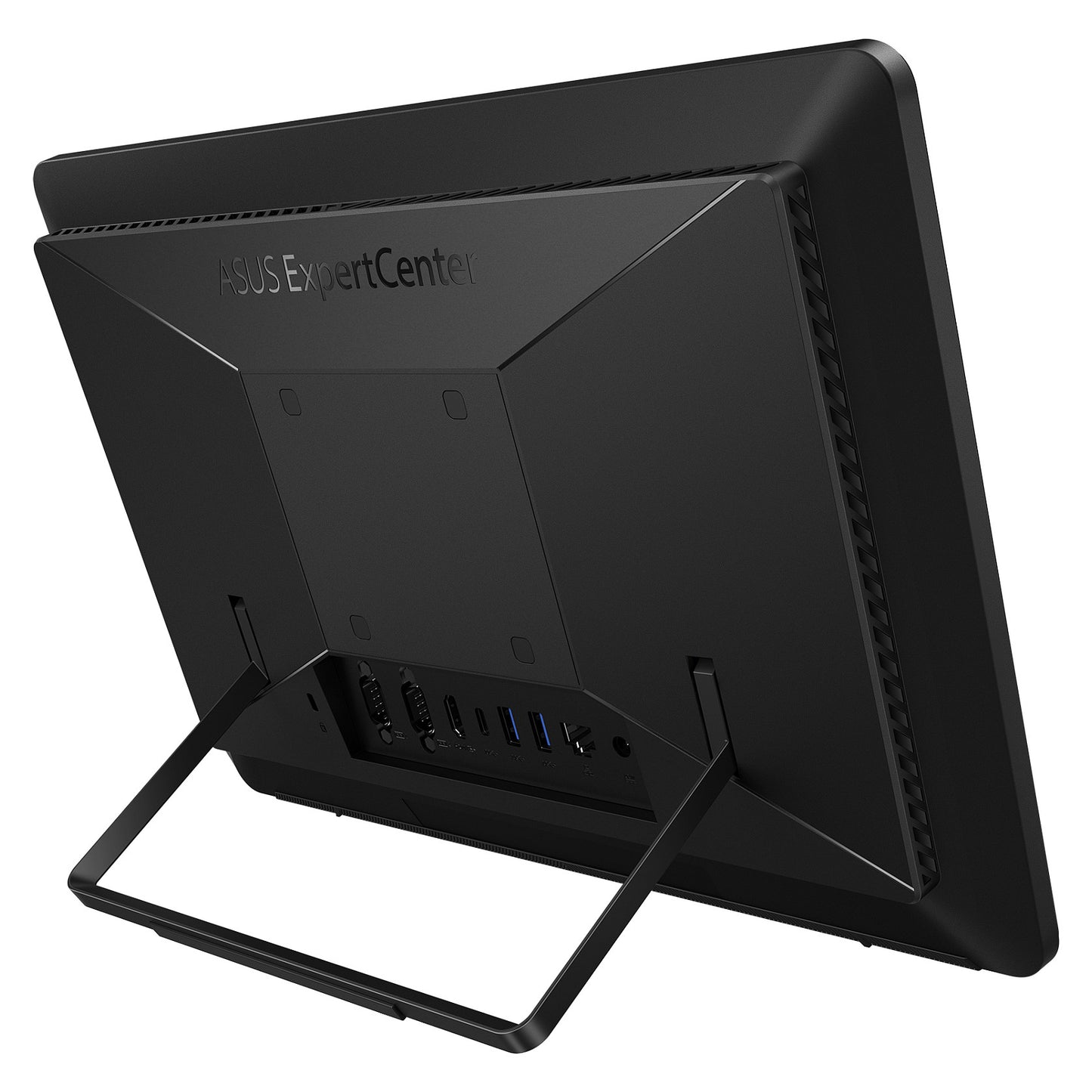ASUS AiO E1 15.6" Touch N4500 4 128 black E1600WKAT-BMR106X W11P