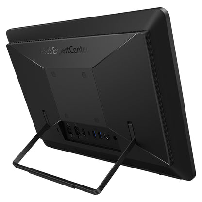 ASUS AiO E1 15.6" Touch N4500 4 128 black E1600WKAT-BMR106X W11P