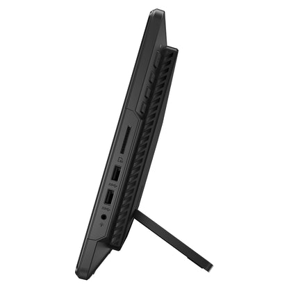 ASUS AiO E1 15.6" Touch N4500 4 128 black E1600WKAT-BMR106X W11P