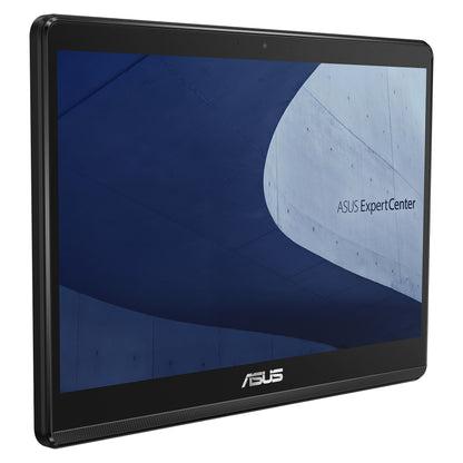 ASUS AiO E1 15.6" Touch N4500 4 128 black E1600WKAT-BMR106X W11P