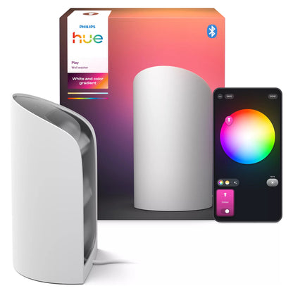 Philips Hue Play wall washer Leuchte white EU/UK