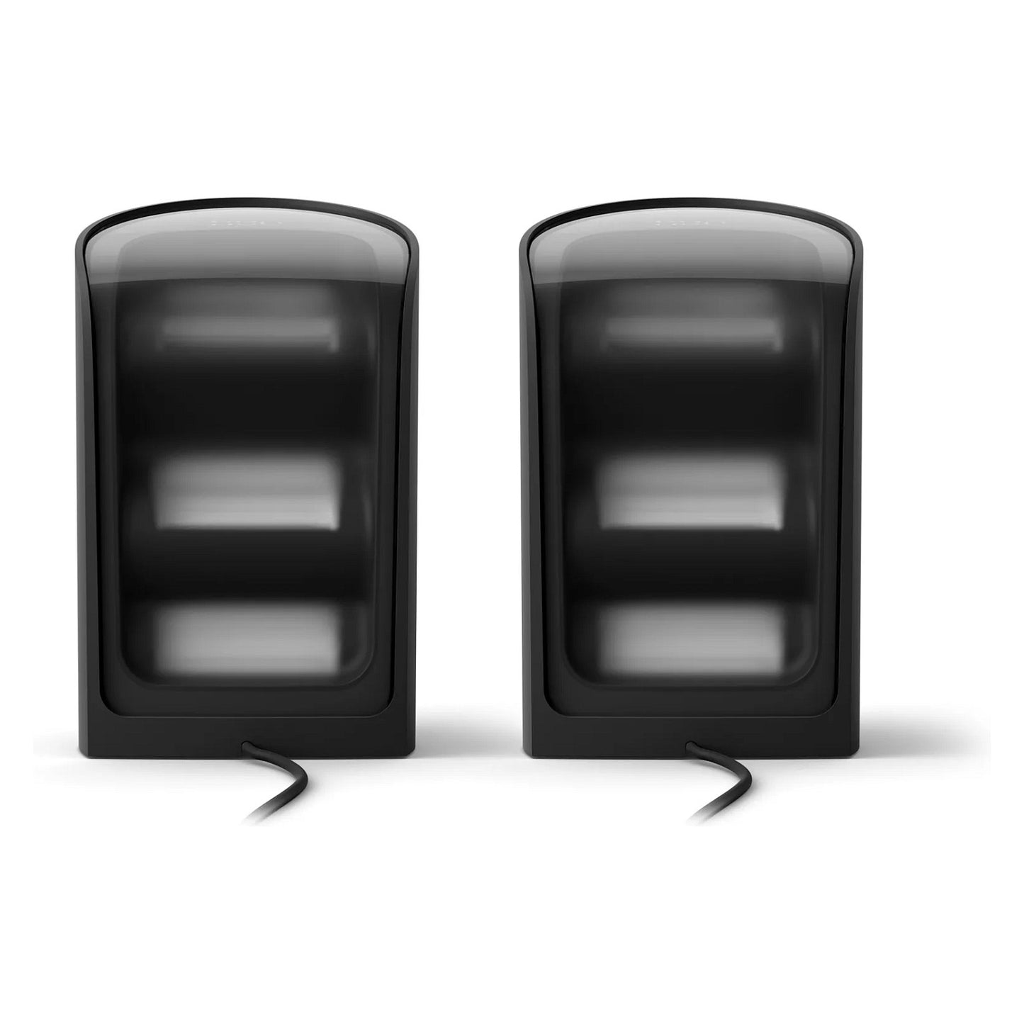 Philips Hue Play wall washer Leuchte 2-pack black EU/UK