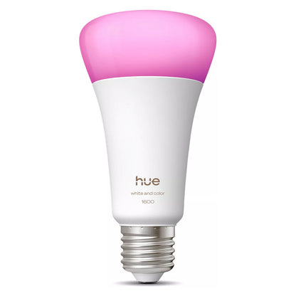 Philips Hue WACA E27 1er 100W