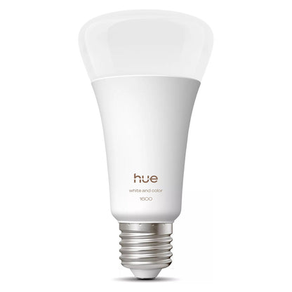 Philips Hue WACA E27 1er 100W