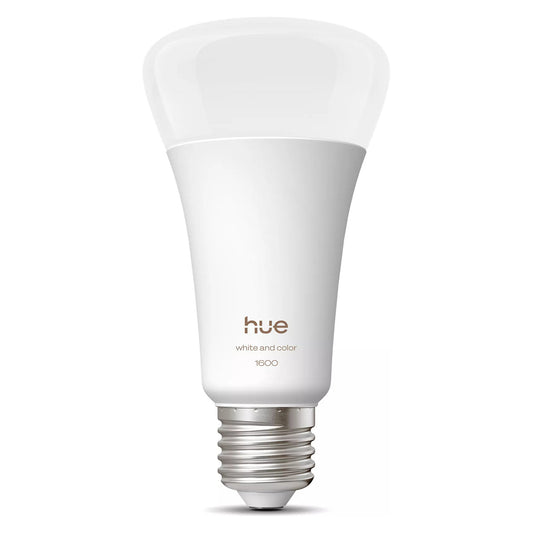 Philips Hue WACA E27 1er 100W