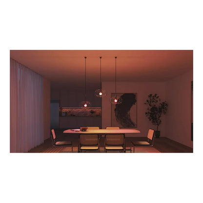 Philips Hue Essential WCA 806 A60 E27 3P EU