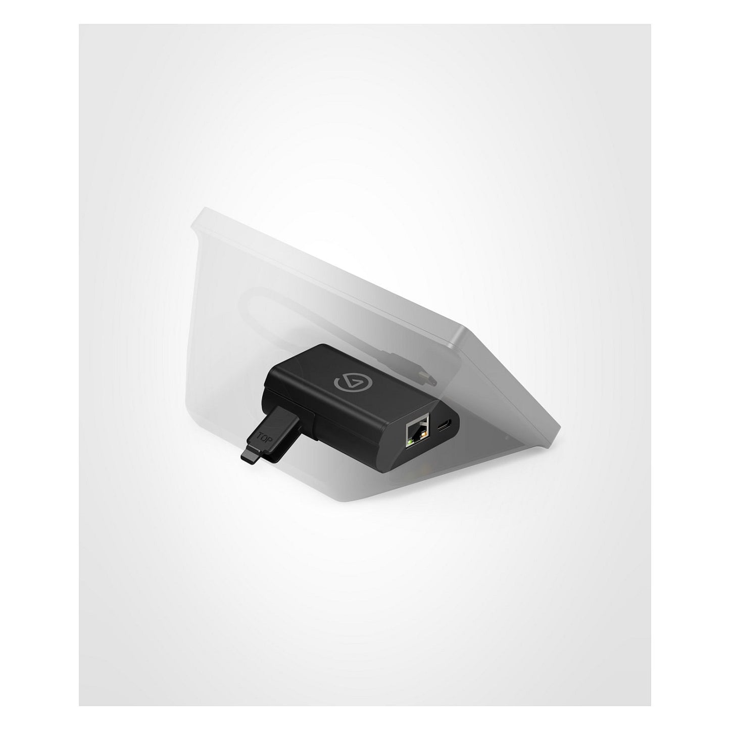 Elgato Stream Deck Network Dock