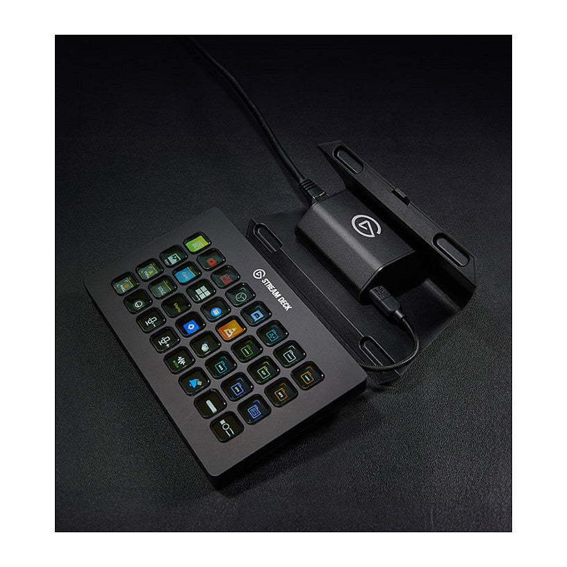 Elgato Stream Deck Network Dock