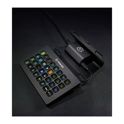 Elgato Stream Deck Network Dock