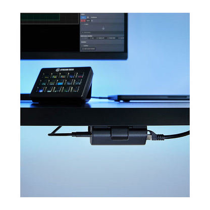 Elgato Stream Deck Network Dock