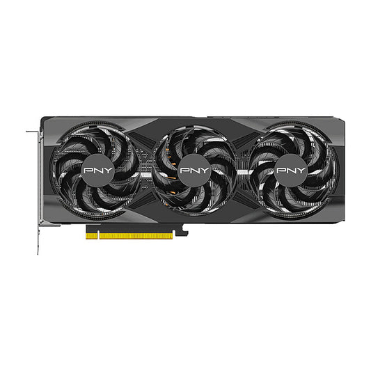 RTX 5070TI 16GB PNY Gaming Triple Fan GDDR7 3 Fan