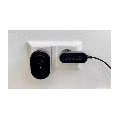 Shelly LOQED Power Kit