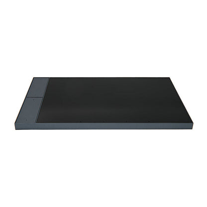 Shelly Wall Display XL Silver