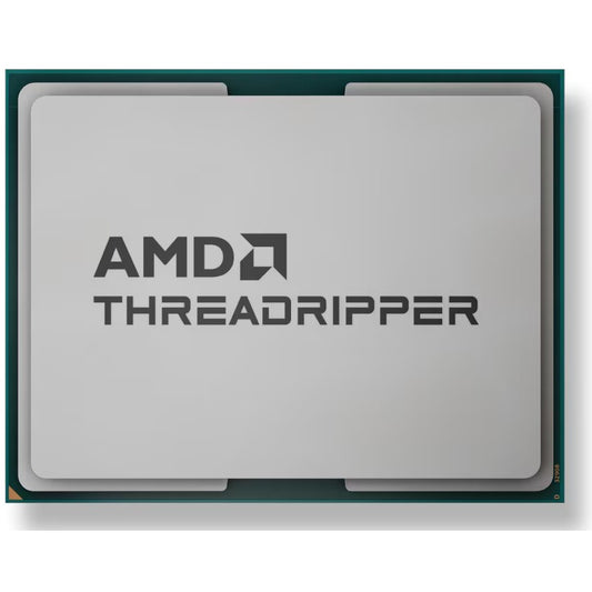 AMD Ryzen Threadripper 9960X 4.2Ghz sTR5 128 MB 350W Tray