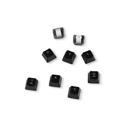 Deltaco Gaming Tastatur DK240 mini 60% USB, RGB black