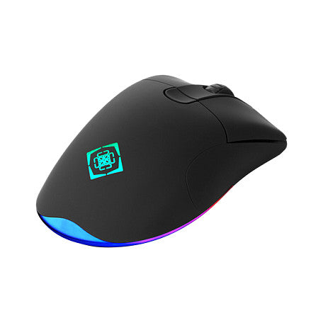 Deltaco Gaming Maus DM430 wireless, RGB black