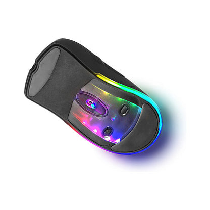 Deltaco Gaming Maus DM430 wireless, RGB black