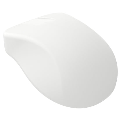 Active Key Medical AK-PMH21 Mouse Ergonomisch Wireless white
