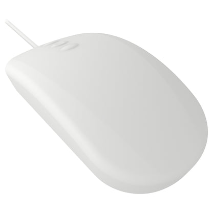 Active Key Medical AK-PMH3 Mouse Scroll-Sensor white
