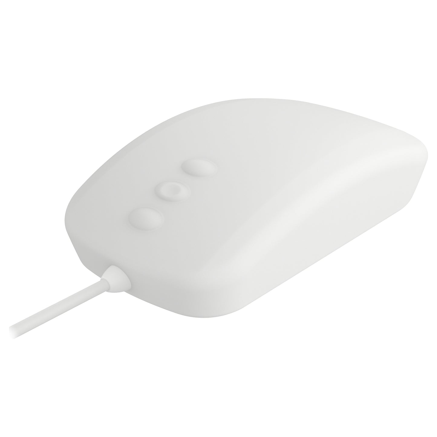 Active Key Medical AK-PMH3 Mouse Scroll-Sensor white