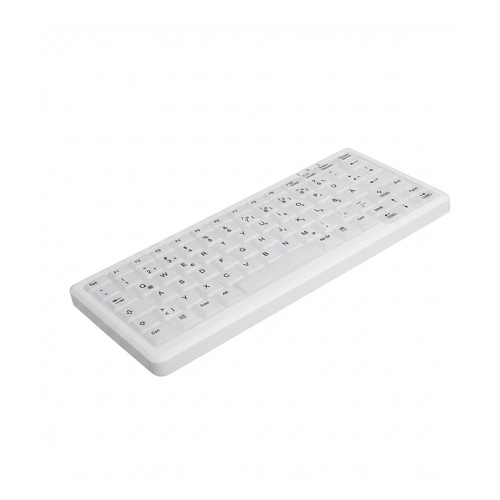 Active Key Medical Keyboard C4110F - Standard