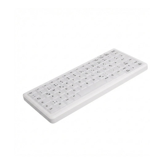 Active Key Medical Keyboard C4110F - Standard