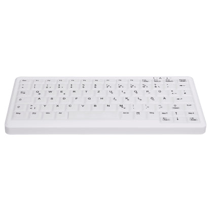 Active Key Medical Keyboard C4110F - Standard
