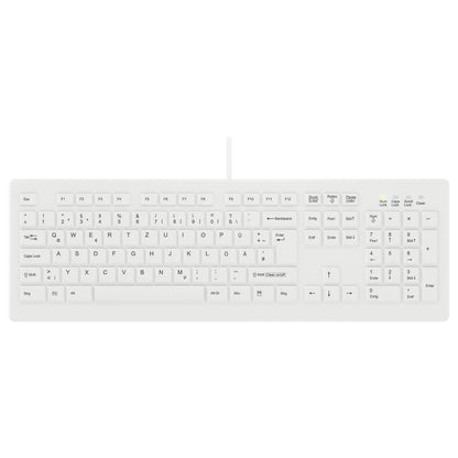Active Key Medical Keyboard C8100 - Standard