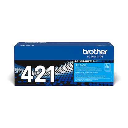 Brother TN-421C