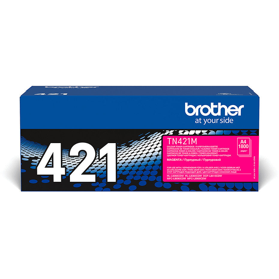 Brother TN-421M