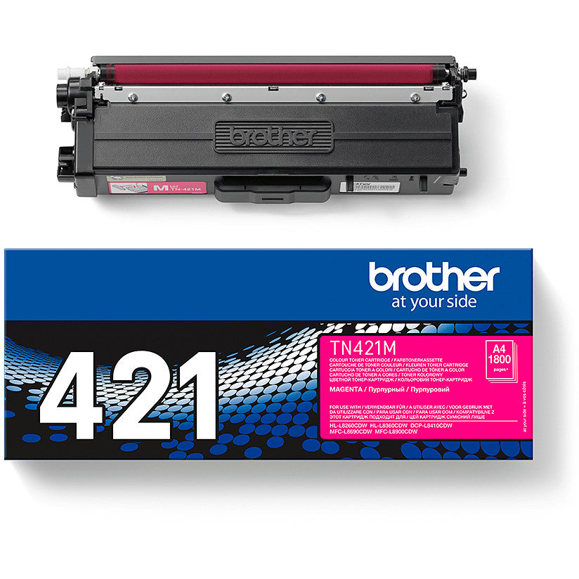 Brother TN-421M