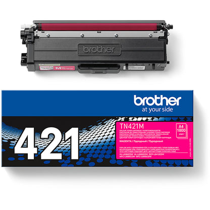 Brother TN-421M