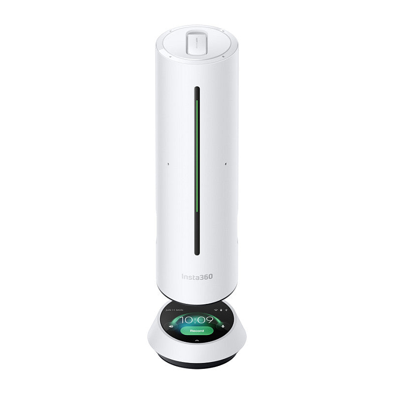Insta360 Speakerphone Wave-White