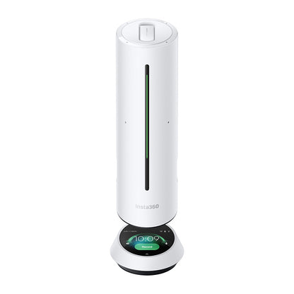 Insta360 Speakerphone Wave-White