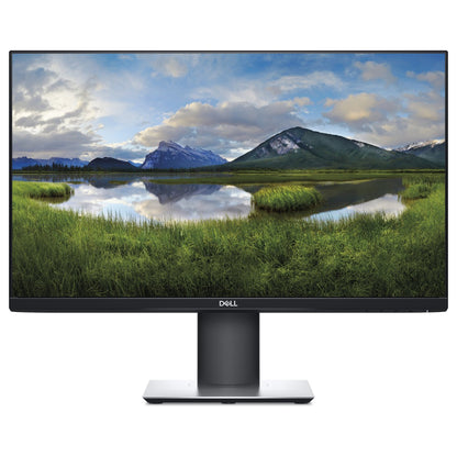 TFT P2419H LED IPS 61cm sw 24''/1920x1080/DP/VGA/HDMI/USB/PIVOT