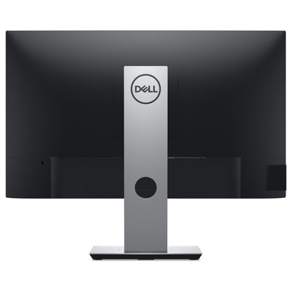 TFT P2419H LED IPS 61cm sw 24''/1920x1080/DP/VGA/HDMI/USB/PIVOT
