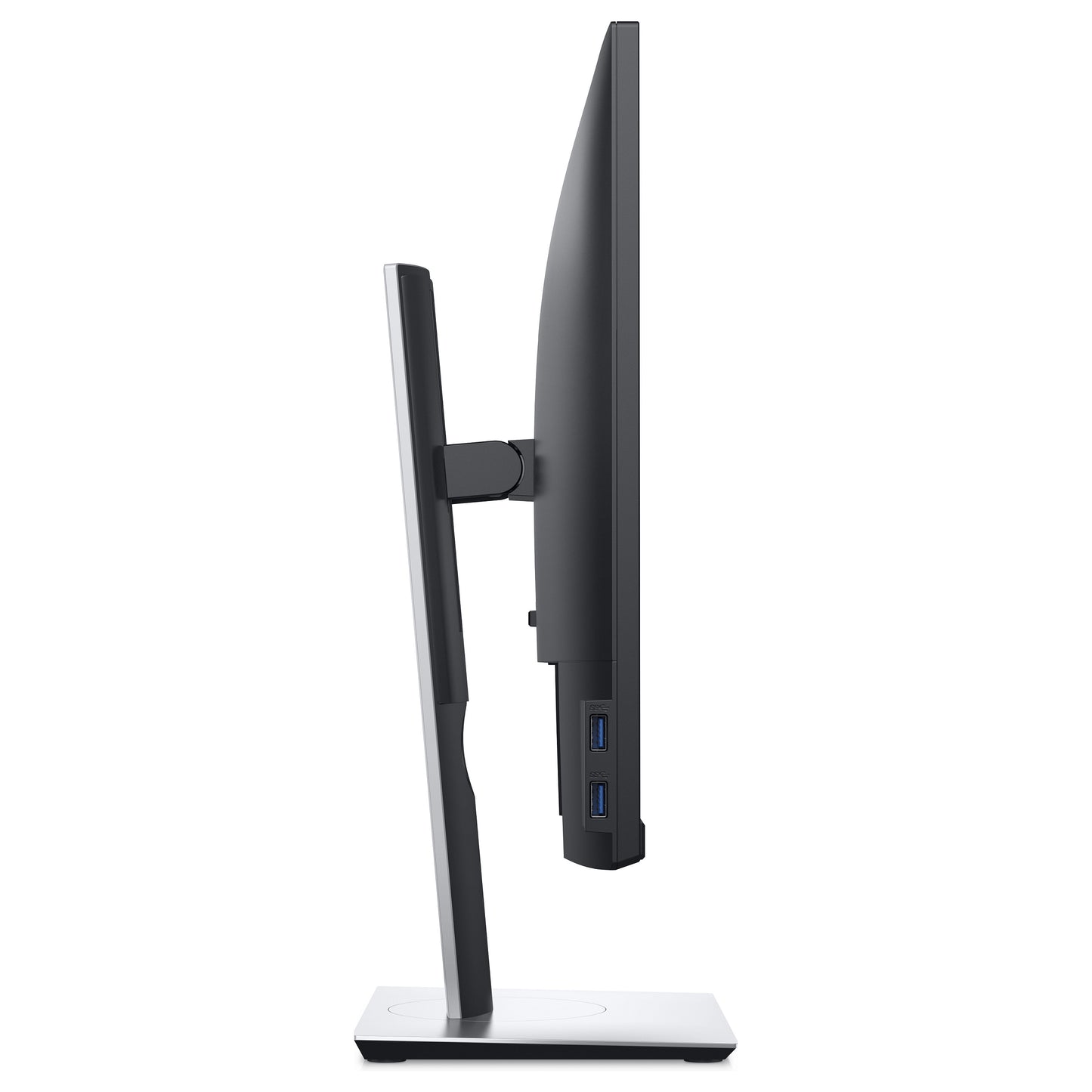 TFT P2419H LED IPS 61cm sw 24''/1920x1080/DP/VGA/HDMI/USB/PIVOT