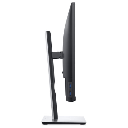 TFT P2419H LED IPS 61cm sw 24''/1920x1080/DP/VGA/HDMI/USB/PIVOT