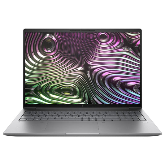 HP ZBook X G1i 16" WQXGA Core Ultra 7 255H 32GB/2TB RTX PRO 500 Win11 Pro